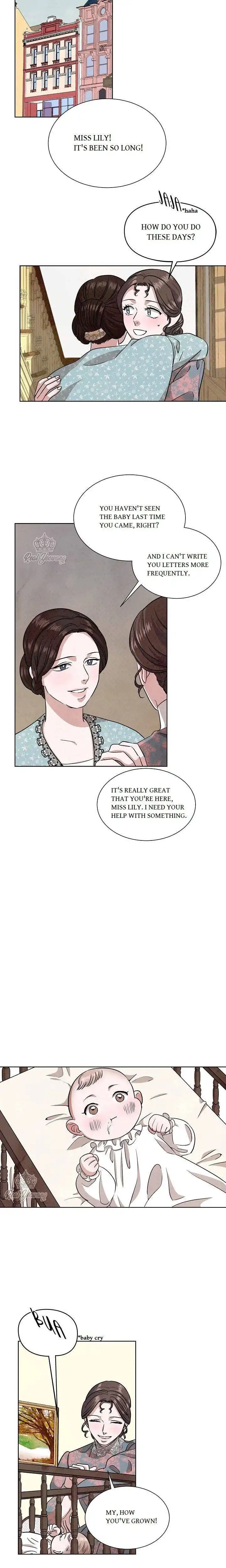 Glass Wall Chapter 51 6